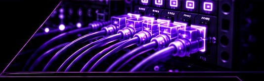 Network cabling