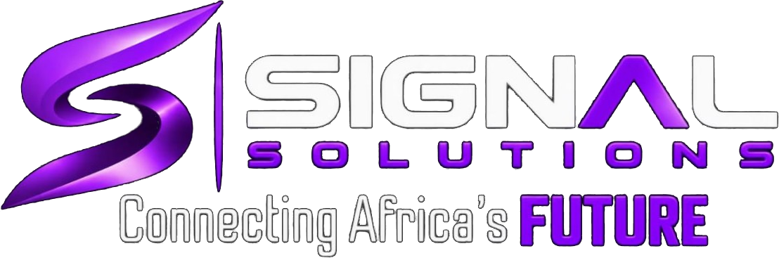 Signal Solutions — Connecting Africa's Future