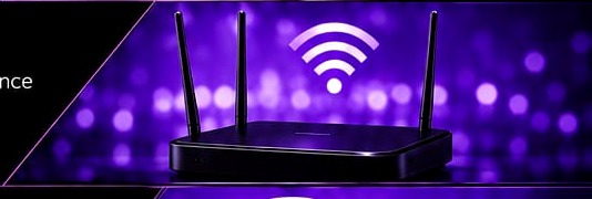 WiFi equipment